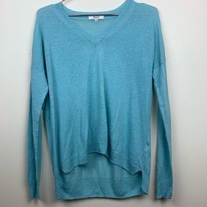 Madewell sweater women’s size: Small